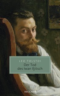 Bild von Tolstoi, Leo: Der Tod des Iwan Iljitsch