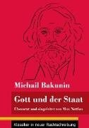 Bild von Bakunin, Michail: Gott und der Staat