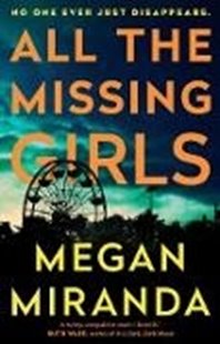 Bild von Miranda, Megan: All the Missing Girls (eBook)