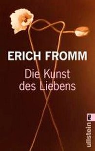 Bild von Fromm, Erich: Die Kunst des Liebens