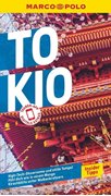 Cover-Bild zu Reich, Matthias: MARCO POLO Reiseführer Tokio