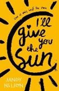 Bild von Nelson, Jandy: I'll Give You the Sun