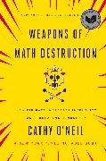 Bild von O'Neil, Cathy: Weapons of Math Destruction (eBook)