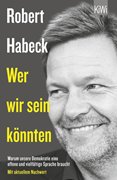 Cover-Bild zu Habeck, Robert: Wer wir sein könnten