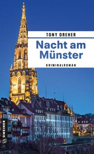 Bild von Dreher, Tony: Nacht am Münster