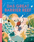 Bild von Scales, Helen: Das Great Barrier Reef