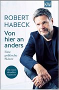 Cover-Bild zu Habeck, Robert: Von hier an anders
