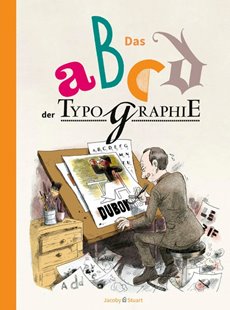 Bild von Rault, David (Hrsg.): Das abcd der Typographie