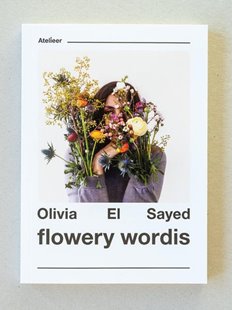 Bild von El Sayed, Olivia: flowery wordis