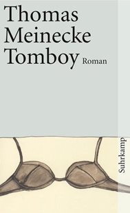 Bild von Meinecke, Thomas: Tomboy