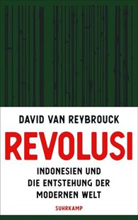 Bild von Reybrouck, David Van: Revolusi