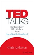 Cover-Bild zu Anderson, Chris: TED Talks
