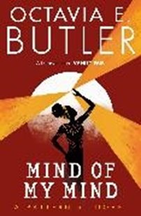 Bild von Butler, Octavia E.: Mind of My Mind