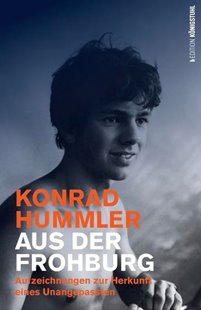 Bild von Hummler, Konrad: Aus der Frohburg