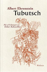 Bild von Ehrenstein, Albert: Tubutsch