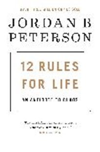 Bild von Peterson, Jordan B.: 12 Rules for Life