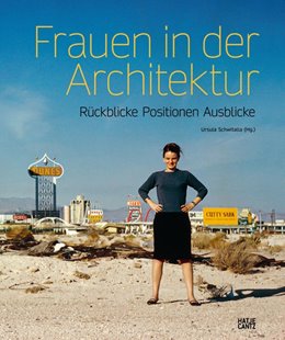 Bild von Schwitalla, Ursula (Hrsg.): Frauen in der Architektur