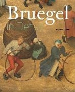 Bild von Sellink, Manfred: Bruegel in Detail Portable: The Portable Edition