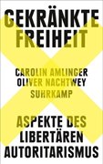 Cover-Bild zu Amlinger, Carolin: Gekränkte Freiheit (eBook)