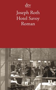 Bild von Roth, Joseph: Hotel Savoy