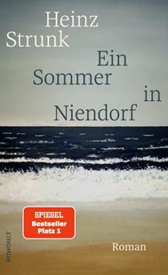 Bild von Strunk, Heinz: Ein Sommer in Niendorf
