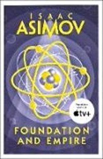 Bild von Asimov, Isaac: Foundation and Empire