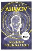 Bild von Asimov, Isaac: Second Foundation