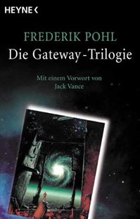 Bild von Pohl, Frederik: Die Gateway-Trilogie