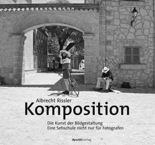 Bild von Rissler, Albrecht: Komposition (eBook)