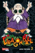 Bild von Toriyama, Akira: Dragon Ball Massiv 2: Dragon Ball Massiv 2