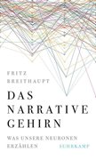 Bild von Breithaupt, Fritz: Das narrative Gehirn