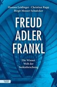 Bild von Leidinger, Hannes: Freud - Adler - Frankl