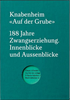 Bild von Bühler, Caroline (Hrsg.): Knabenheim "Auf der Grube"