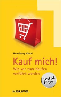 Bild von Häusel, Hans-Georg: Kauf mich! (eBook)