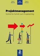 Cover-Bild zu Guntern, Beat: Projektmanagement