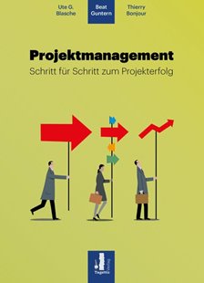 Bild von Guntern, Beat: Projektmanagement