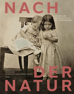 Bild von Gasser, Martin (Hrsg.): Nach der Natur