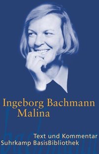 Bild von Bachmann, Ingeborg: Malina