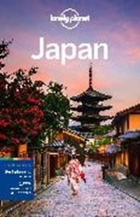 Bild von Milner, Rebecca: Lonely Planet Japan