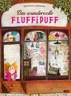 Bild von Alemagna, Beatrice: Das wundervolle Fluffipuff