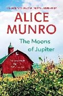 Bild von Munro, Alice: The Moons of Jupiter