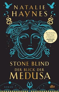 Bild von Haynes, Natalie: STONE BLIND - Der Blick der Medusa (eBook)