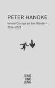 Bild von Handke, Peter: Innere Dialoge an den Rändern