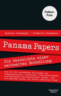 Bild von Obermayer, Bastian: Panama Papers