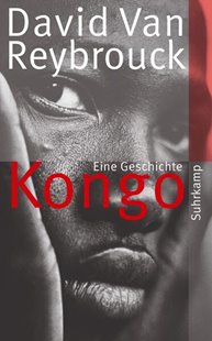 Bild von Reybrouck, David Van: Kongo