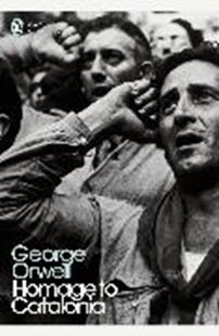 Bild von Orwell, George: Homage to Catalonia