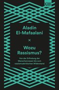 Bild von El-Mafaalani, Aladin: Wozu Rassismus?