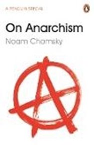 Bild von Chomsky, Noam: On Anarchism
