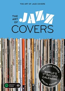 Bild von Seltmann, Oliver (Hrsg.): The Art of Jazz Covers