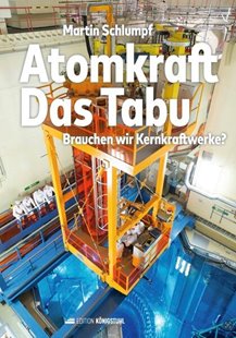 Bild von Schlumpf, Martin: Atomkraft - Das Tabu